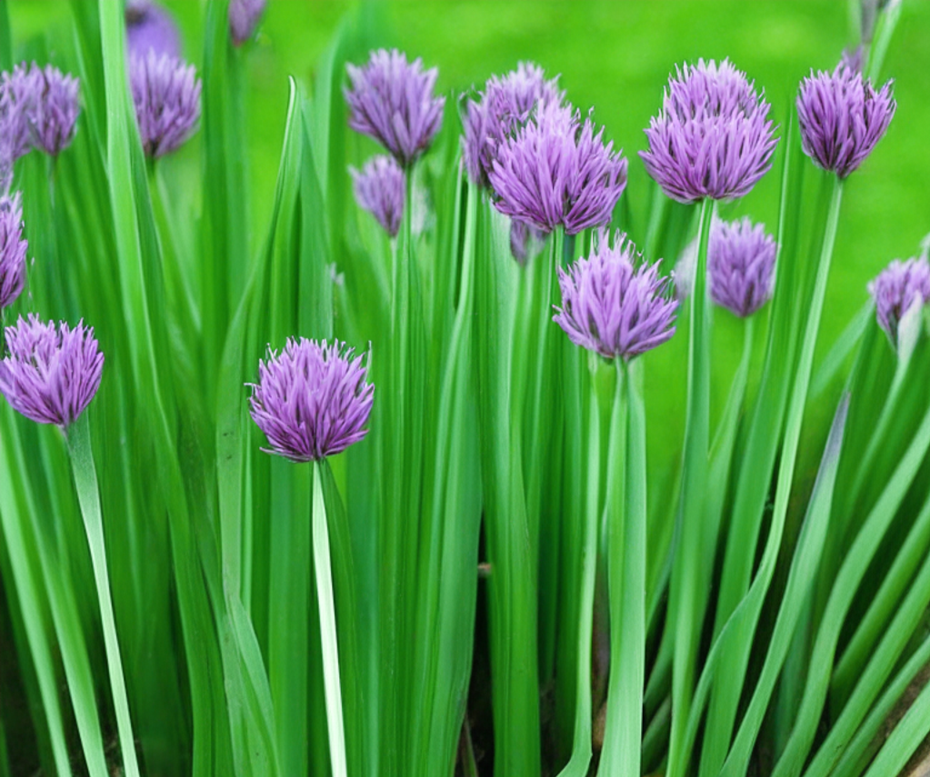 Chives