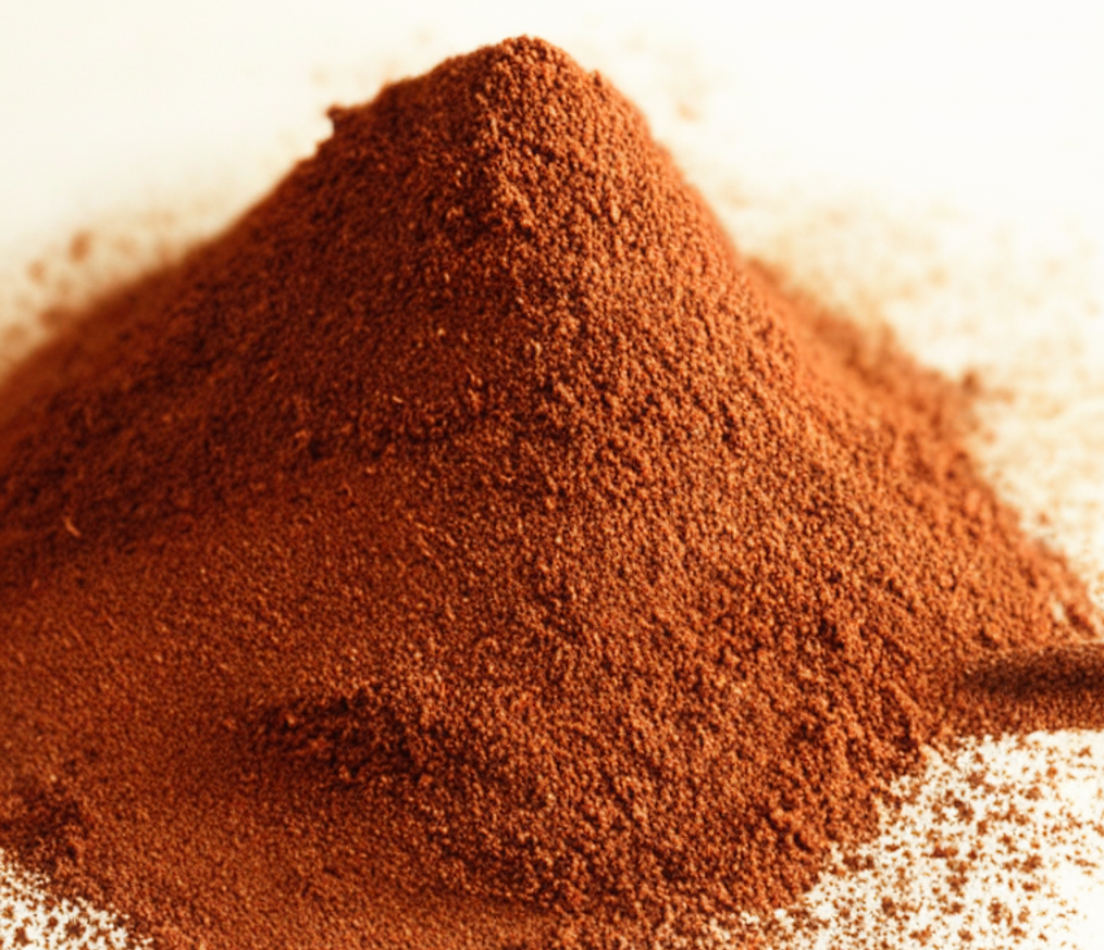 Cinnamon powder 1